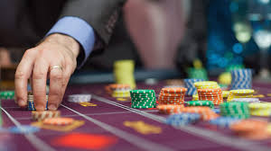 Вход на официальный сайт Magnet Casino